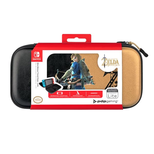 PDP PDP - Etui til Nintendo Switch - Zelda