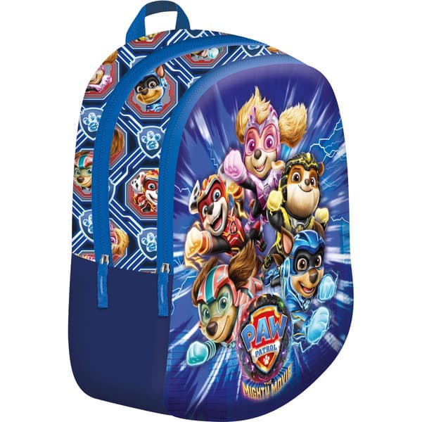 3D Paw Patrol Førskolerygsæk