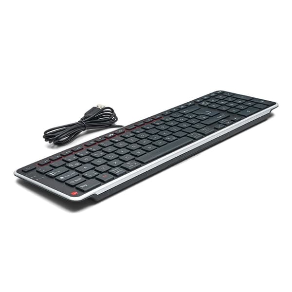 Contour Balance Keyboard Kablet De-Layout Sort Detail