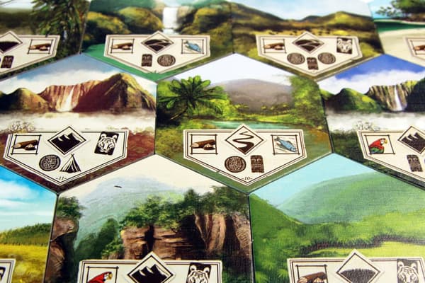 Robinson Crusoe: Seikkailu Portaalin Saaren Kirouksella