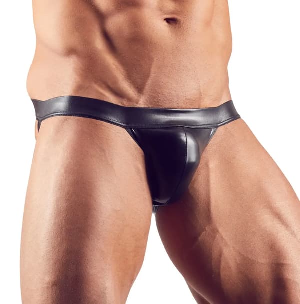 Herrjock M