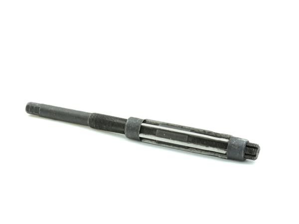 Justerbar brotsch HSS 15.25-17 mm (100)