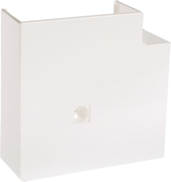 Kanalforbinder KI 90x40 330124