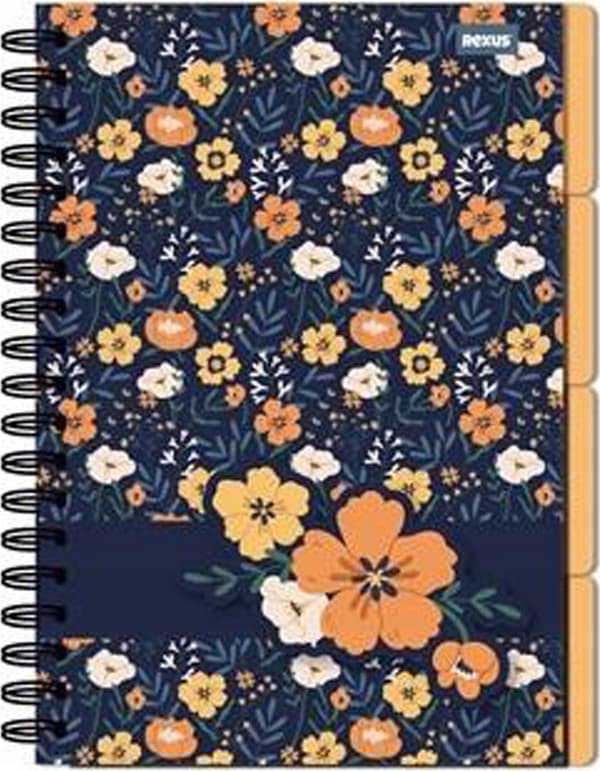 Colosbook B5/96K Blomstergaller