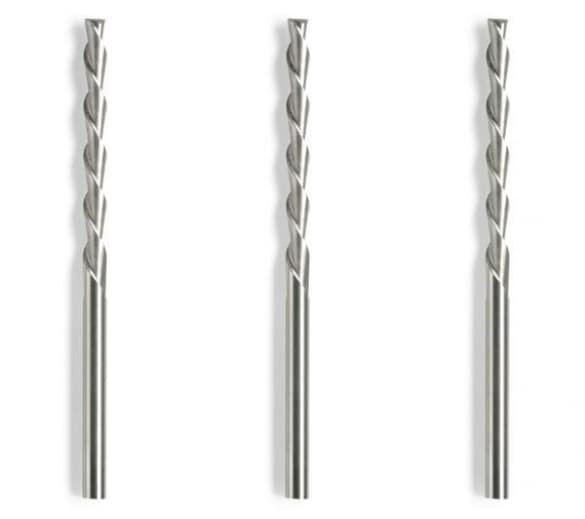 YLEISLEIKKURI 3,2 MM 3 KPL