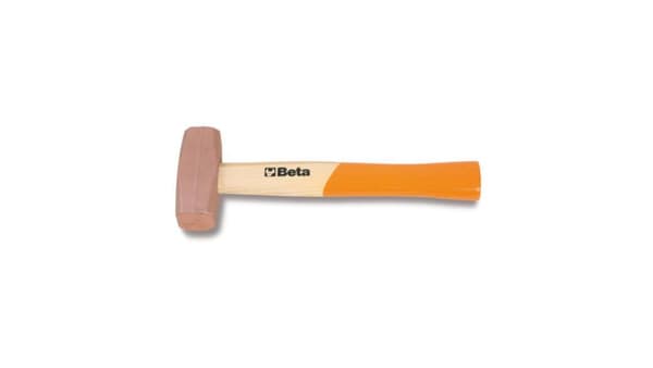 Beta Tools Specialiserad Trähammare 1,5 kg 280 mm (1385/1500)