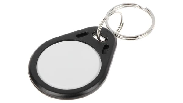 Atlo RFID PROXIMITY KEYCHAIN ATLO-504/BW