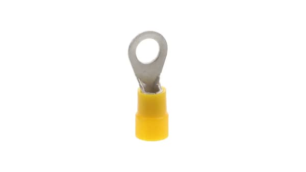 Cu isolerad ringkabelsko KOE 6-6 /100st /
