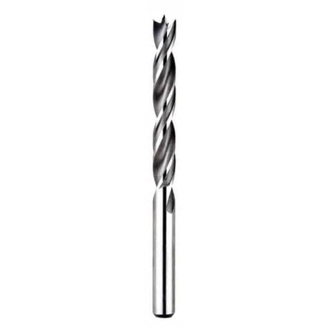 TRÆBOREBIT 5x95mm SPIRAL BRAD POINT IRWIN