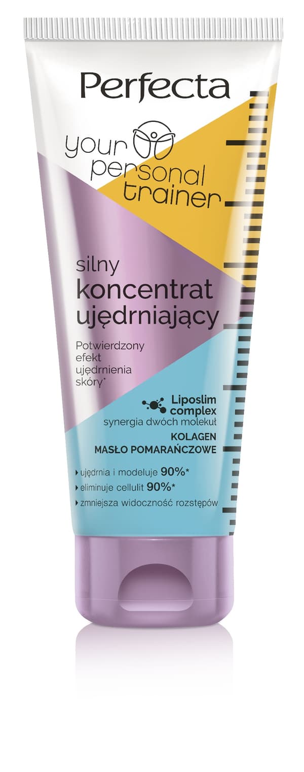 PERFECTA Express Slim Strong koncentrerad 200 ml