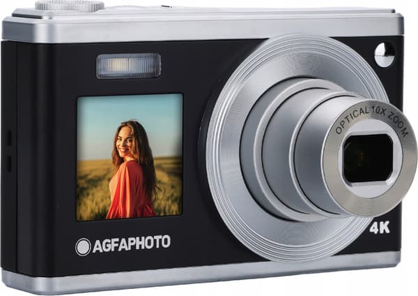 AgfaPhoto Realishot DC9200 sort