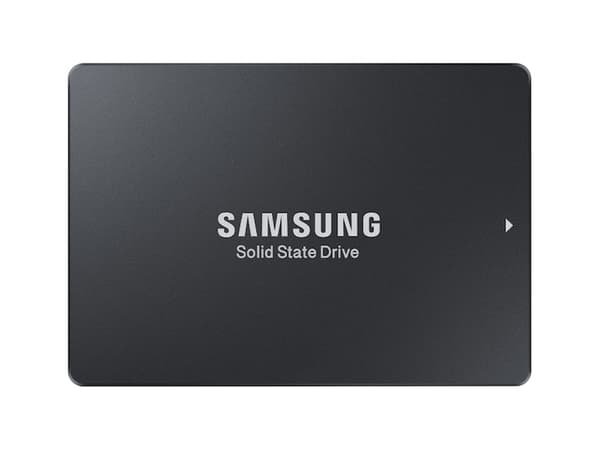 Ent. 2.5\" 480GB Samsung PM893 bulk