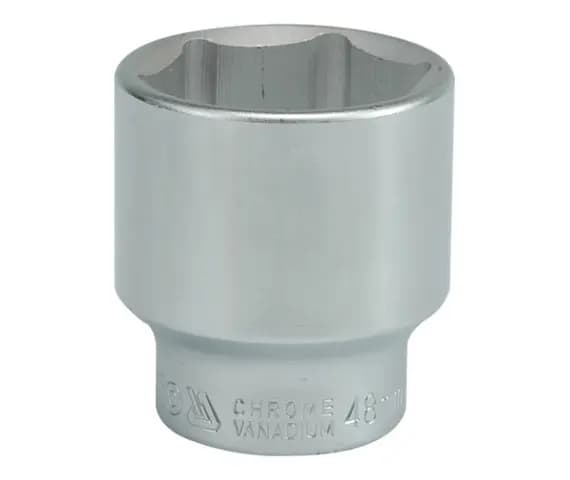 6-OSAINEN KORKKI 3/4\" 48MM