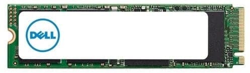 Dell SSD AA618641 - 512 Gt - M.2 2280 - PCIe 3.0 x4 NVMe