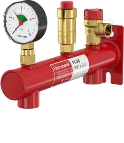 KONSOLREDSKABER WZB.3/4\"