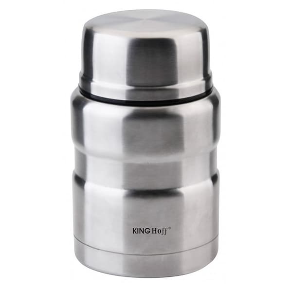 KINGHOFF RUOKATERMOS 0,5L KH-1457