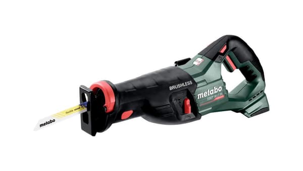 Metabo SSEP 18 LT BL Akku Bajonetsav