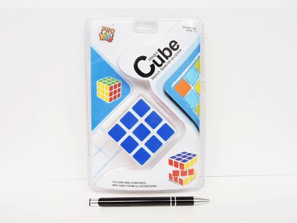 Magic Cube 3x3x3