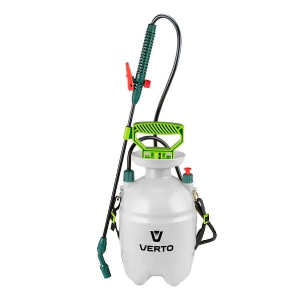 Verto Tryckspruta 3L (15G504)