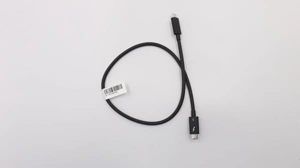 Lenovo FRU kaapelille TBT3