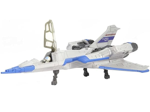 Mattel Buzz Lightyear Lightyear avaruusalus XL-01 ZA5129