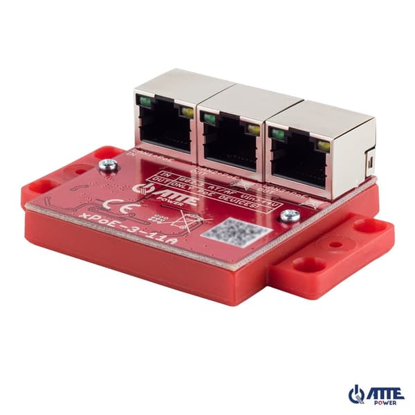 Kytkin Atte XPOE-3-11A