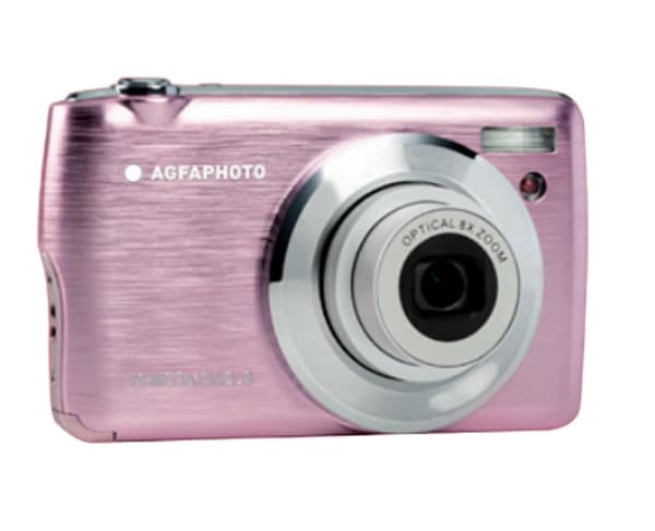 AgfaPhoto Realishot DC8200 pink