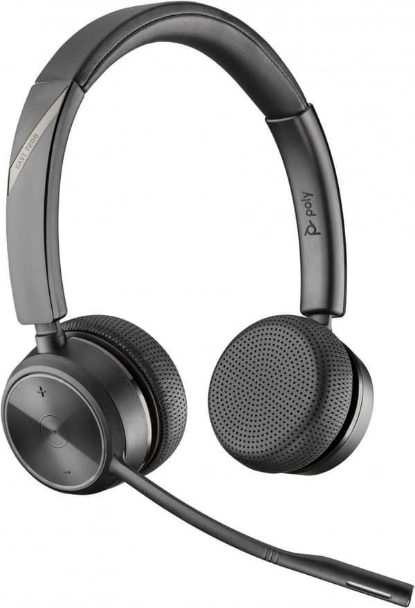 Poly Savi 7220 Office - trådløst headset-system