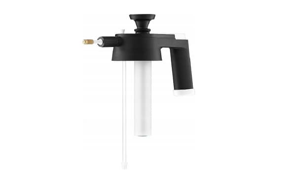 QUASAR PUMP VENUS SUPER HD SOLVENT LINE-BOX
