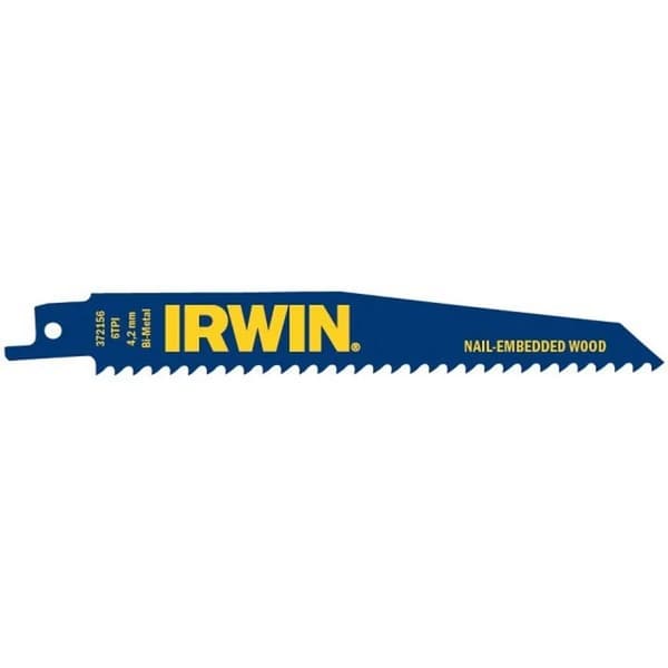 SAVKLINGE 300mm 156 R BIM (1/25) IRWIN