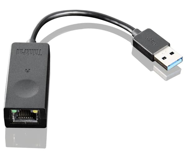 Lenovo 3.0 Ethernet-adapter USB