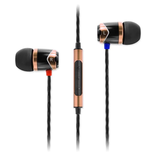 Hovedtelefoner SoundMagic E10C