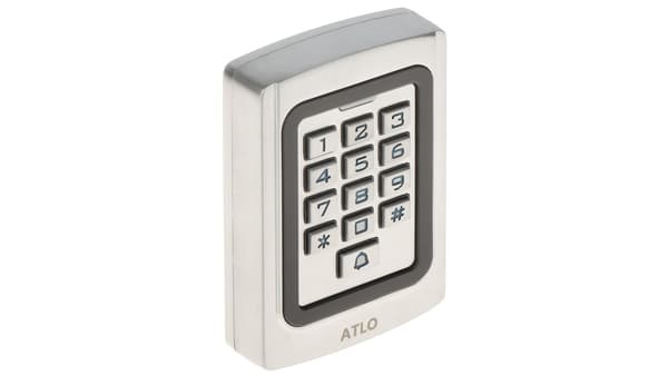 Atlo KOMBILÅS ATLO-KRMD-512