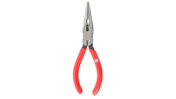 Tang, 160 mm, materiale: Kromstål, RS PRO