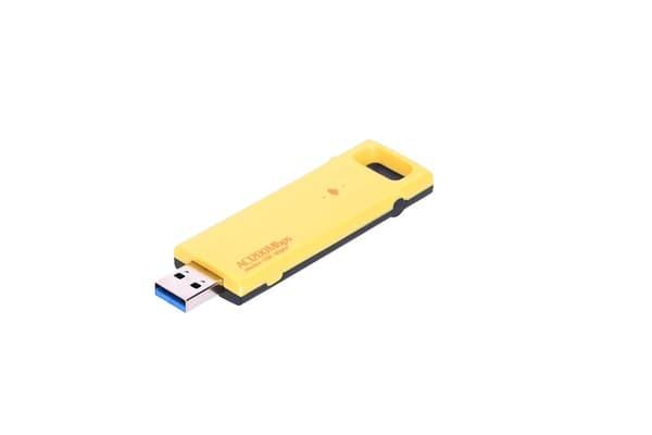Extralink U1200AC | USB-adapter | AC1200 Dual Band
