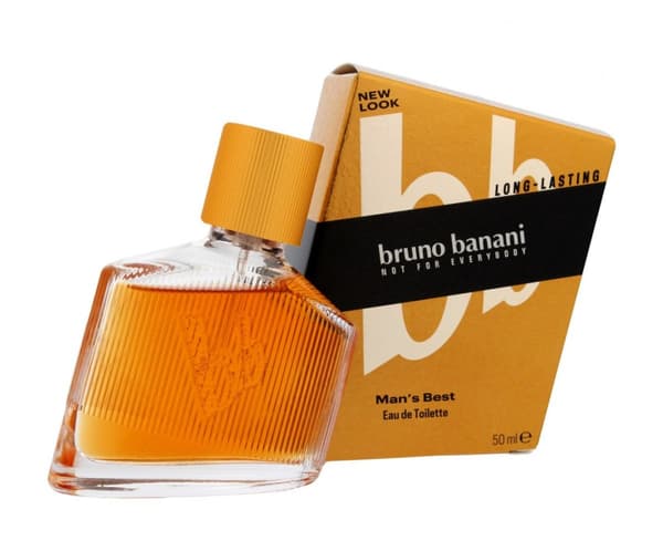 Bruno Banani Man's Best EDT 50 ml