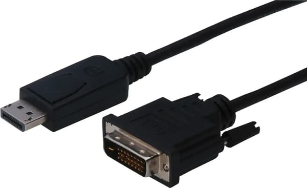 ASSMANN DisplayPort-kabel - 3 m