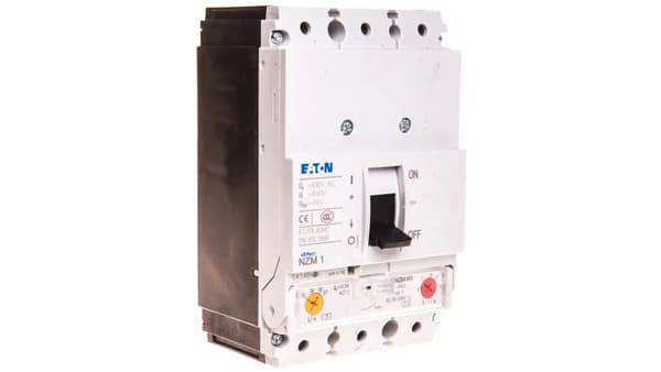 Eaton afbryder 3P 63A 100kA NZMH1-A63 (284411)