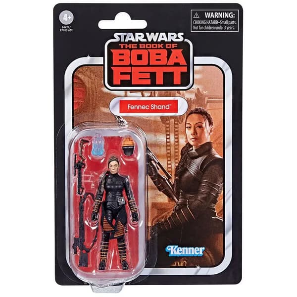 Hasbro F44715X0 toy figure