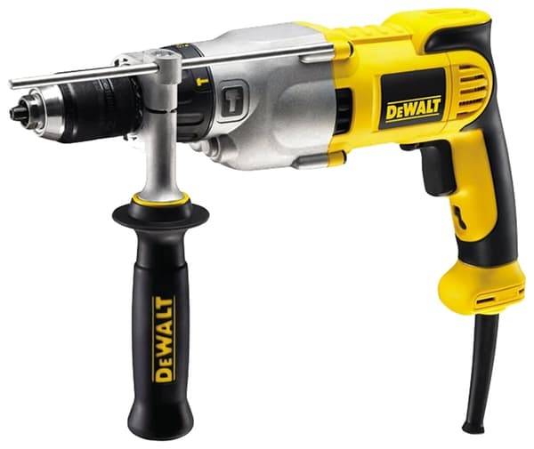Dewalt DWD522KS 950W slagboremaskine
