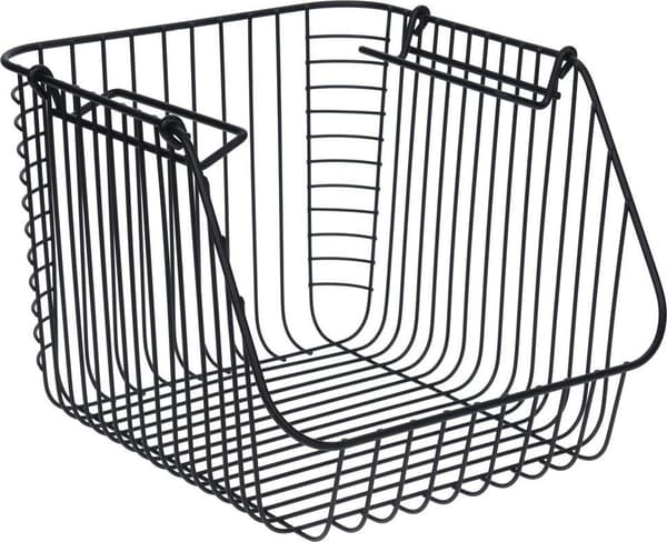 Excellent Houseware Frugtkurv Grøntsagskurv Skål LOFT Universal