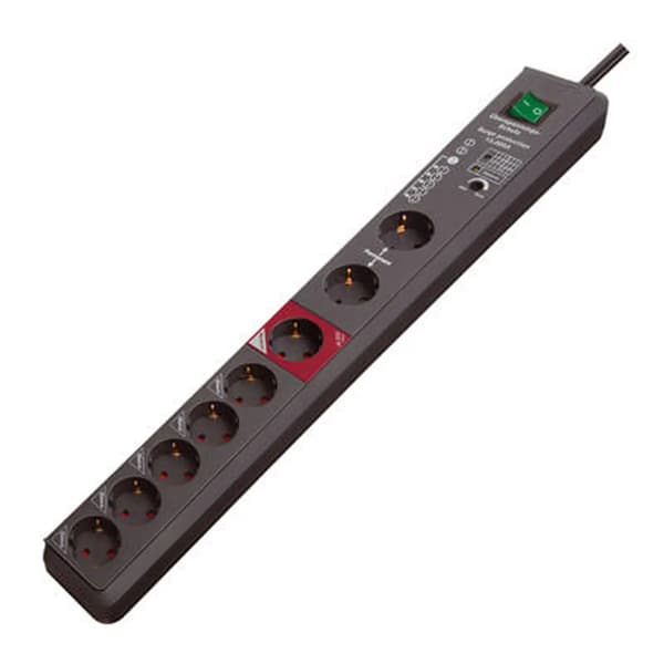 Kredsløbskort Brennenstuhl 1159490936 (3 m)