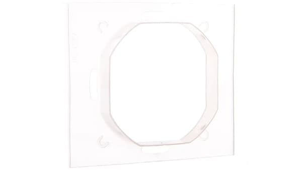 Kontakt-Simon Simon Basic Neos Forsegling til tredobbelt ramme (NUC3)