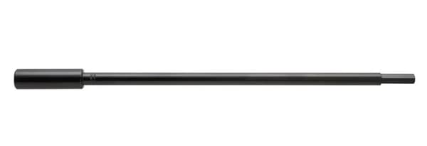 MILWAUKEE HEX BACKLOOP 9,5mm, 300mm