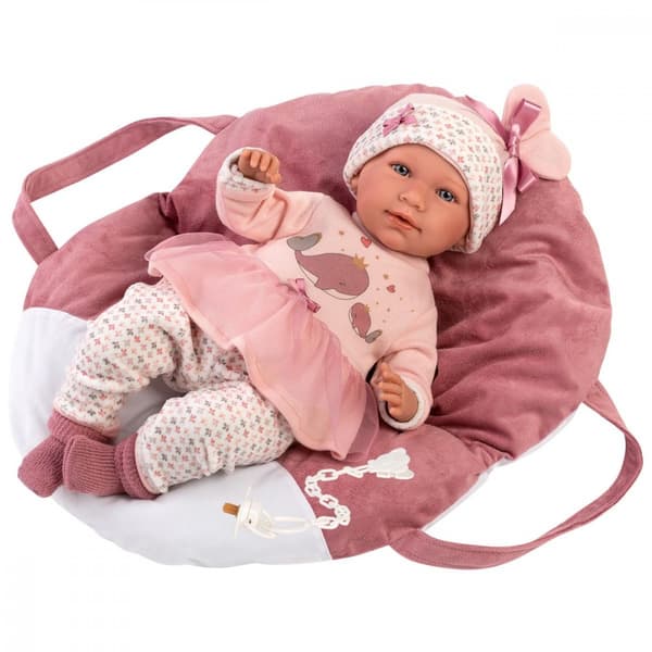 Babydocka Mimi 42 cm
