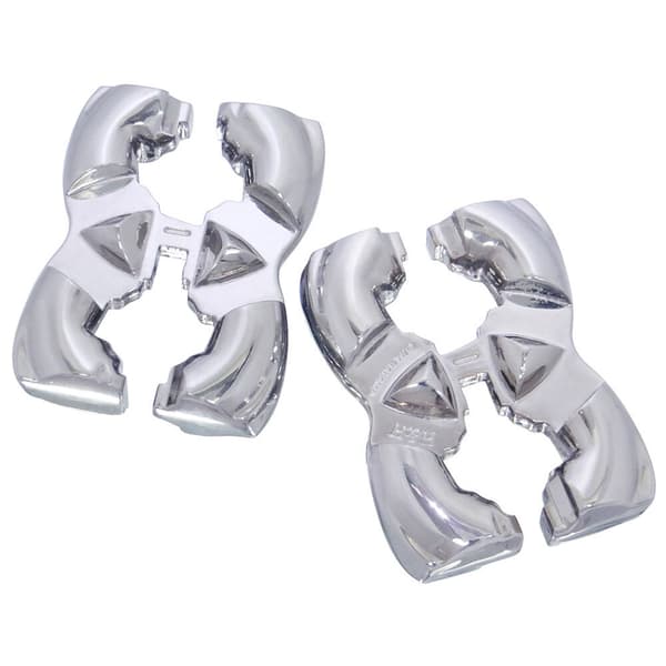 Huzzle Cast H&H metallipalapeli