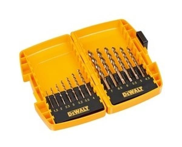 DeWALT Large Tough Case EXTREME 2 DT79