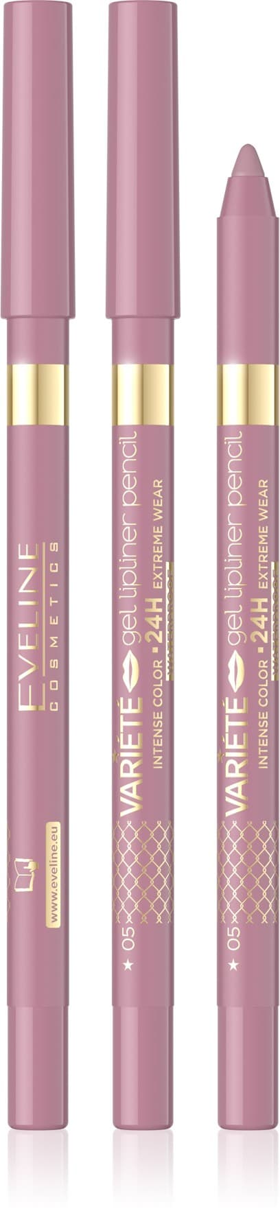 Eveline_Variete Yellow Lip Liner 05
