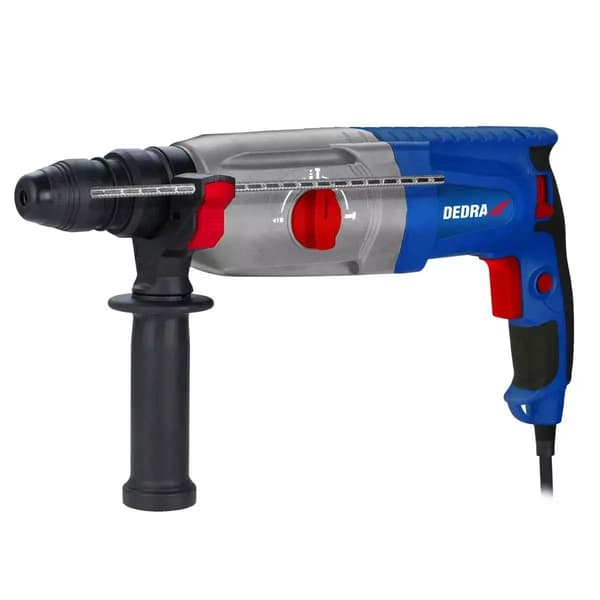 Dedra DED7852QC 1050 W lyddæmper