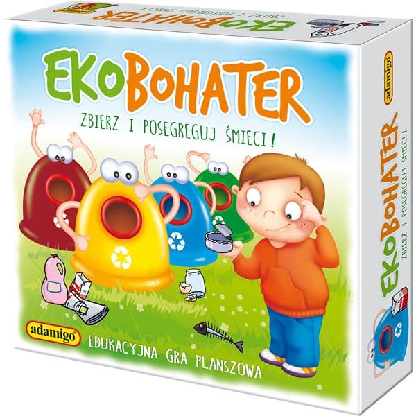 Spil Ekobohater edu